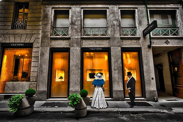 家居導(dǎo)購(gòu)員技巧：開場(chǎng)白如何說(shuō)才好？